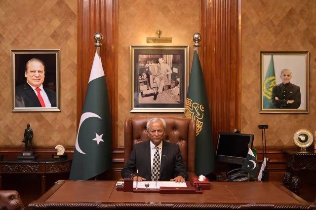 Artificial Intelligence Course in Karachi from Governor Sindh